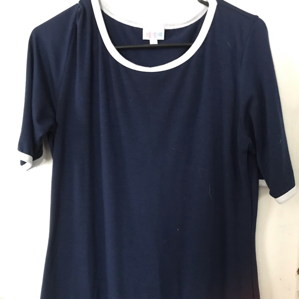 Lula Roa dress